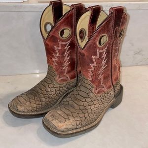 Cody James Toddler Cowboy Boots